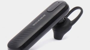 Обзор на Bluetooth гарнитуру Borofone BC20 Smart Business.