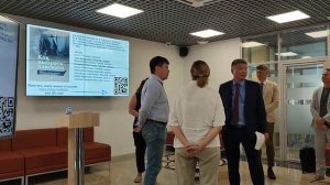 Семинар-тренинг, посвященный эффективной уголовно-правовой защите бизнеса и должностных лиц