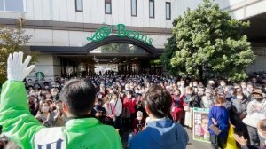 田中良生 衆議院議員総選挙2021 10月26日 ダイジェスト