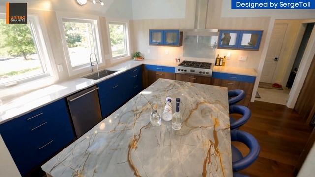 My Chef's Kitchen - Моя Кухня смотреть онлайн