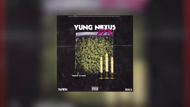 Yung Nexus - Дую (Премьера трека 2018) смотреть онлайн