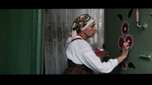 Счастье расписное