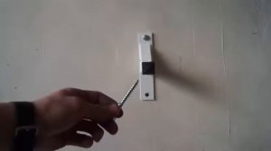 Брусья настенные складные  "Пульс"