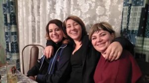 Пьяные бабы