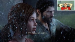 The Last Of Us Türkçe / Hikaye Modu / Bölüm #06