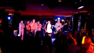 Рыба моей мечты (Ленинград cover)