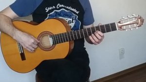 Роман Шахов⎮Разбор Пачка сигарет (Цой ) ⎮ВСТУПЛЕНИЕ - 2 ВАРИАНТА⎮Урок 5⎮