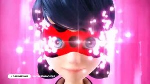 Леди Баг и Супер кот  ~  My Lucky Strike