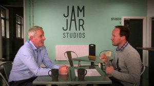 Jam Jar Studios Case Study