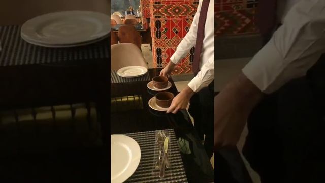 Египетские официанты. Египетская музыка, кухня, традиции смотреть онлайн