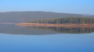 Тирлянский пруд. Белорецкий район. Башкортостан.