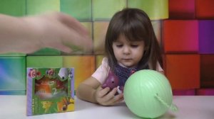 Ми-ми-мишки ЛОЛ Шары Сюрпризы Китайские игрушки Мимимишки