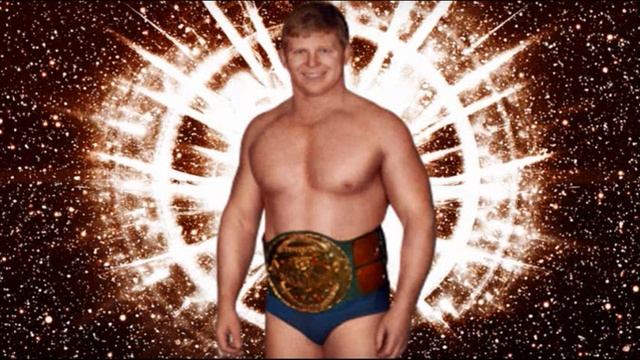 WWE Bob Backlund Theme 2012 Main Street Parade смотреть онлайн