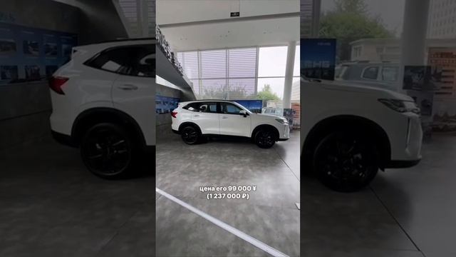 Владельцам Haval лучше этого не видеть. В сети показали реальные ценники на китайские автомобили.