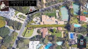 OJ SIMPSON/NICOLE BROWN SIMPSON/RON GOLDMAN/BRENTWOOD/BUNDY DRIVE/CRIME OF THE CENTURY PART 1