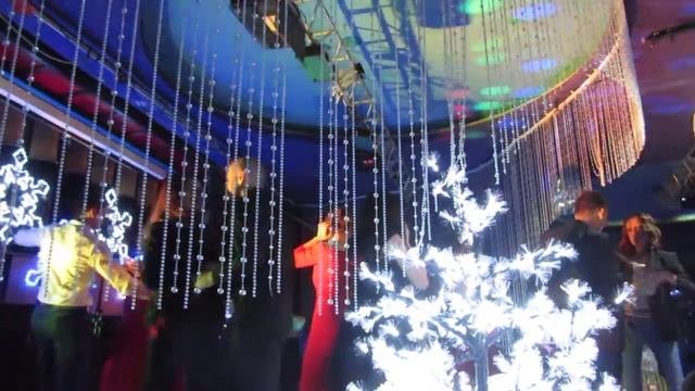 НГ 2016-2017 Empress Hall новый год смотреть онлайн