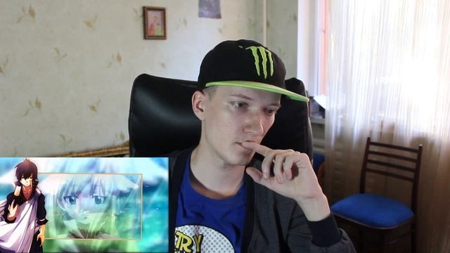 Твое любимое Аниме МУСОР! Обзор видео про Аниме