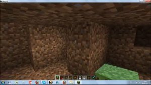 Minecraft Дверь с двумя "активными" рычагами