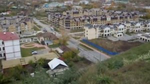 Тобольские чудеса. 2013 (видео)