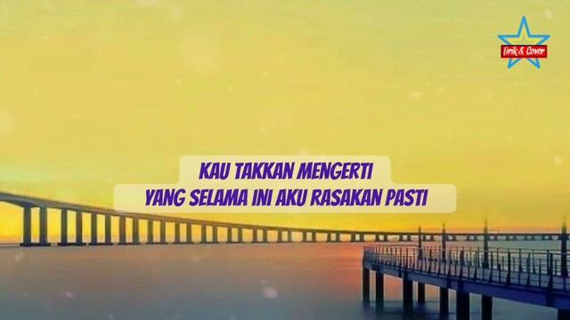 BUKANNYA AKU TAKUT - JULIETTE *COVER&LIRIK BY DELLA FIRDATIA смотреть онлайн