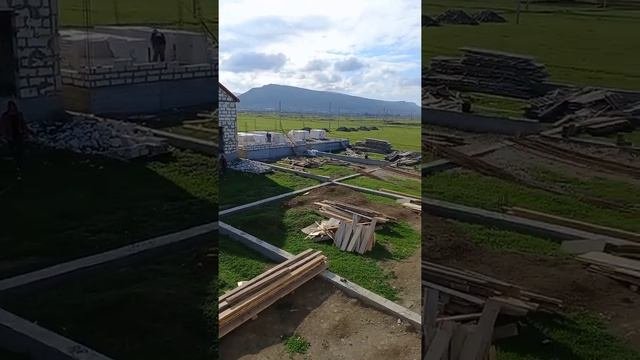Новый Хушет.