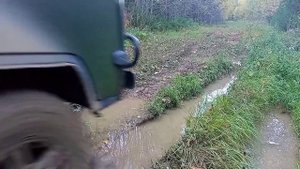 блокировка лесоход
