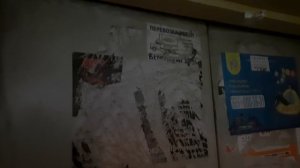 Модернизированный лифт Строммашина без реверса, пранк с лифтом