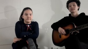 The Cat Empire - The Lost Song (cover)