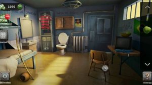 100 Дверей Побег из Тюрьмы #27 Бразилия