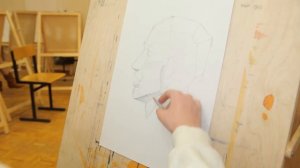 Реклама колледжа