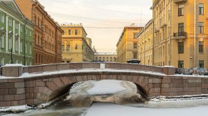 Это Питер, детка!