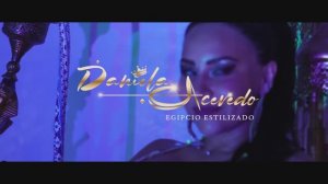 Bellydance Megance Daniela - Восточный танец