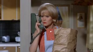 Good Neighbor Sam 1964  / Хороший сосед Сэм 1964 (Джек Леммон, Роми Шнайдер, Дороти Провайн.)