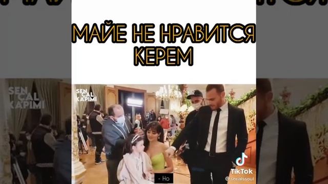 На съёмках сериала:Постучись в мою дверь😍 #ханкер #edser