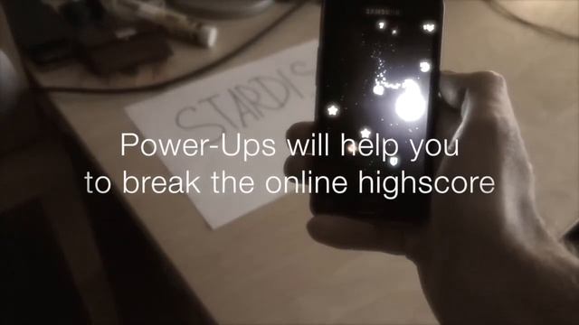 STARDIS смотреть онлайн