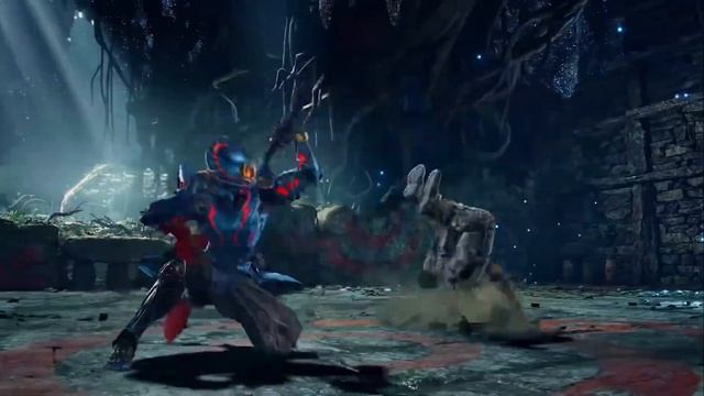 Tekken 8