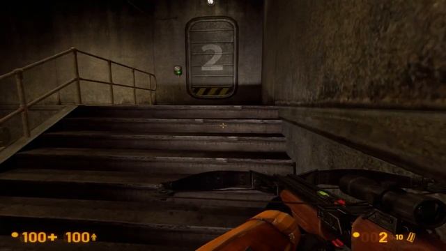 Half life Black Mesa ▶ Переработка Отходов смотреть онлайн