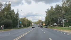 Большая Ельня 🚙 поехали в Нижний Новгород