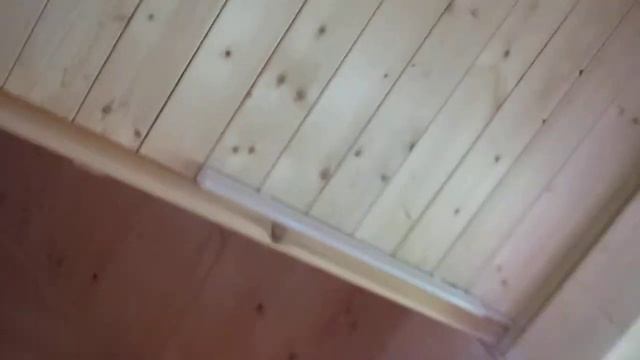 Каркасный дом, наружный электромонтаж ч.3 смотреть онлайн