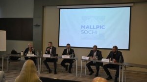 Light Industrial vs Big Box  Новые форматы складской недвижимости