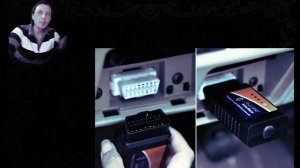 Говорю о самостоятельной диагностике elm327