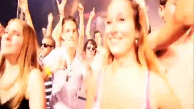 Astral Projection Utopia смотреть онлайн