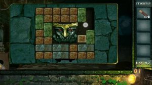 Escape Game 50 Rooms 2 - Level 17