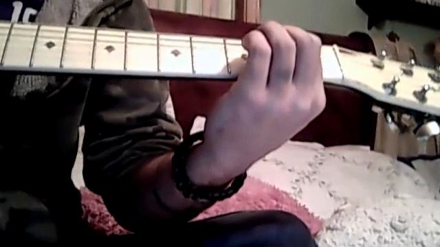 Whatcha Gonna Do-Cover by Aaron Norris смотреть онлайн