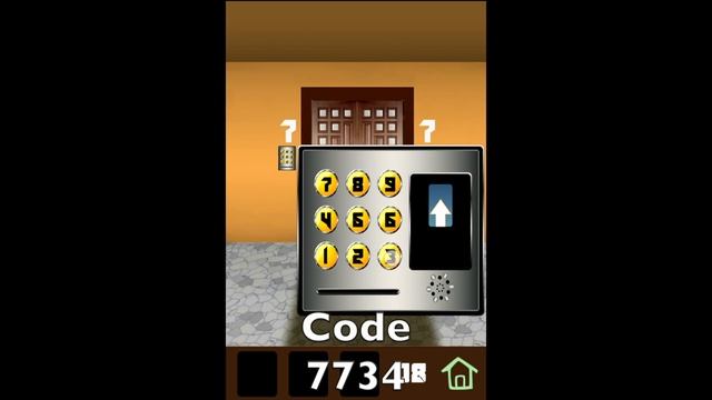 Can You Escape 100 Doors - Level 8 Walkthrough смотреть онлайн
