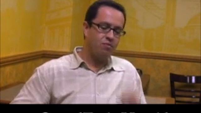 Subway spokesman Jared Fogle смотреть онлайн