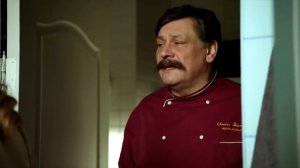 Поцелуй Кати и Макса