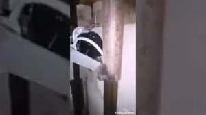 Лифт своими руками. Самодельный лифт в подвал.