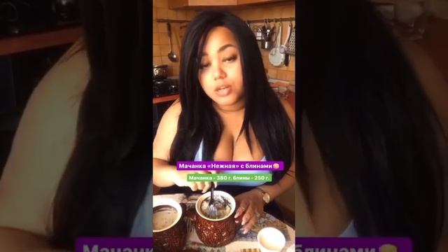 Пробуем белорусскую кухню с доставкой от "Шпаркія вілкі"! смотреть онлайн