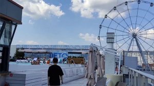 Термы Лето в центре Челябинска